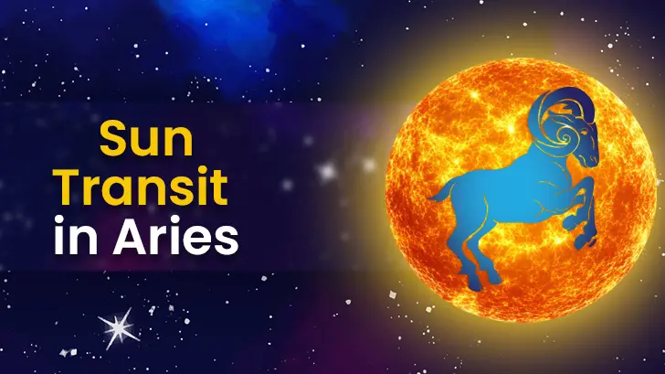 Sun Transit in Aries: Career Will Be the Prime Focus for Some! What About You?